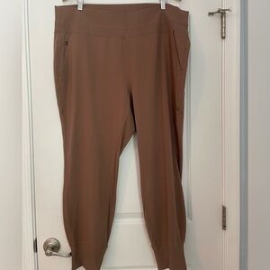 Athleta Venice High Rise Jogger